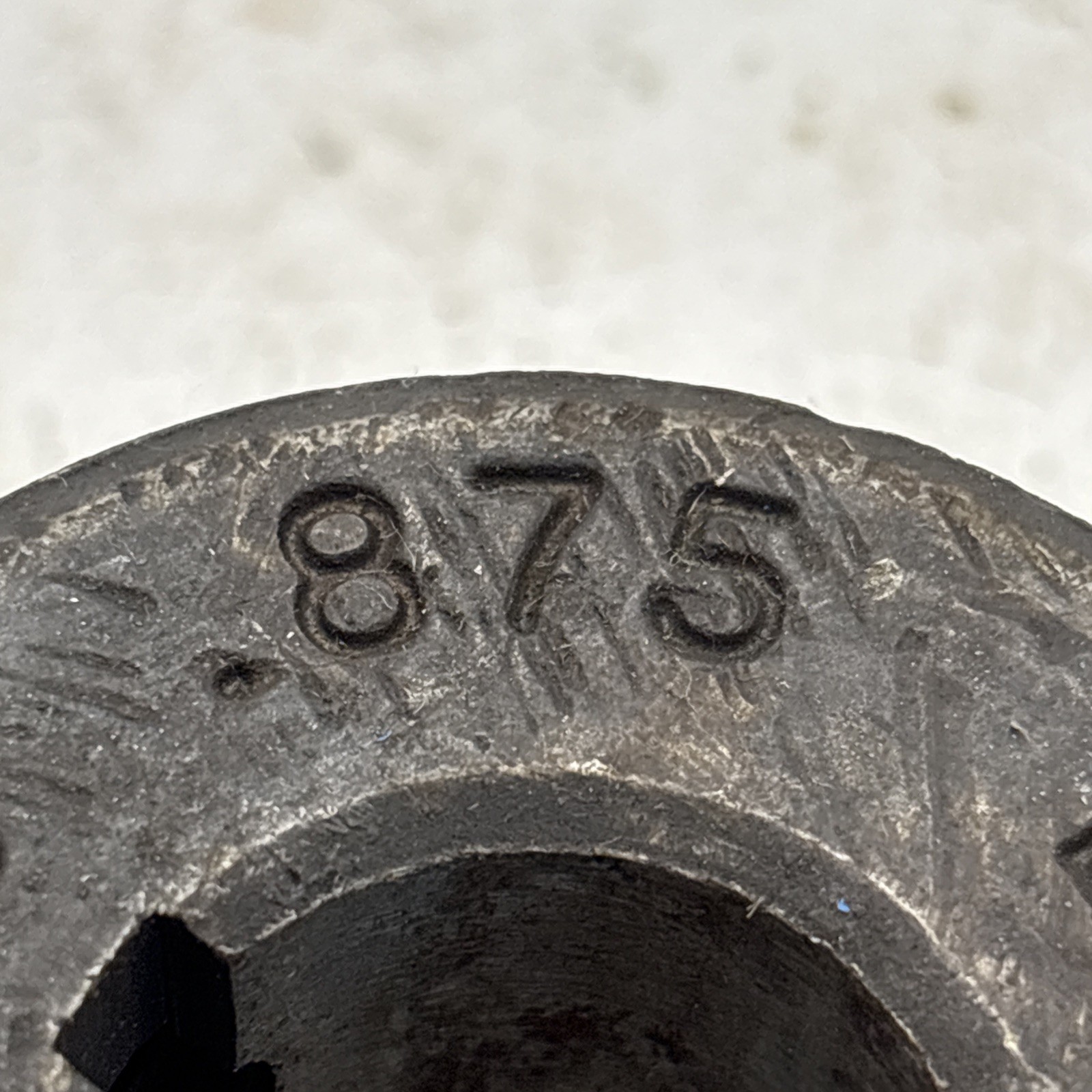 Lovejoy L095 .875 Jaw Couplings