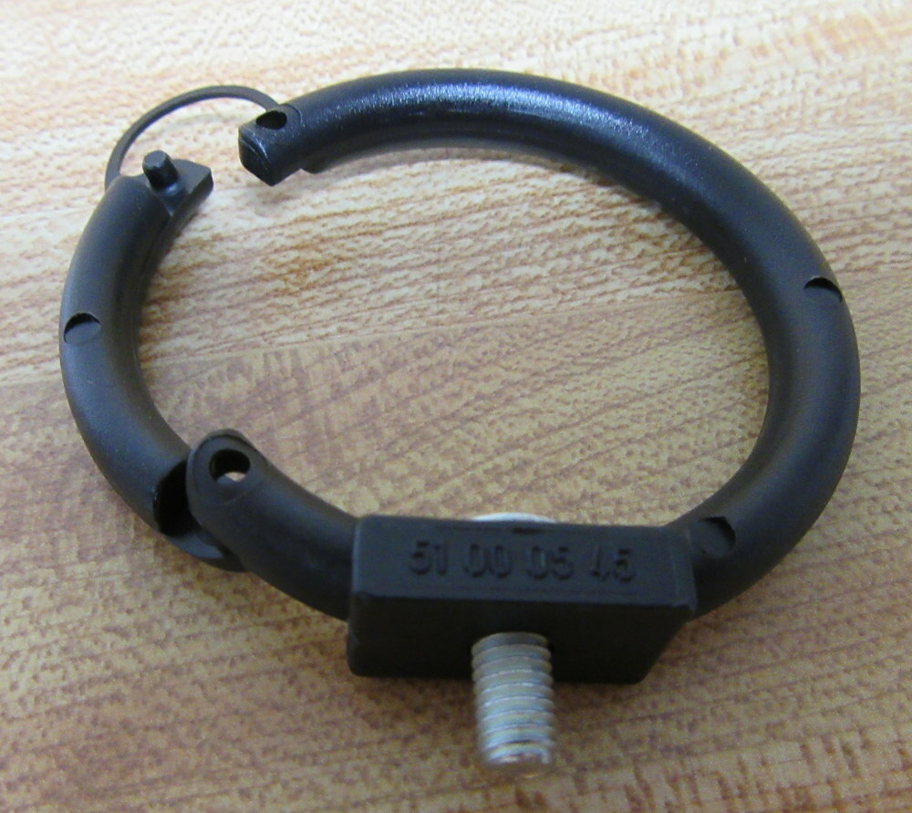 TPI 51000545 Installation Ring (Pack of 3)