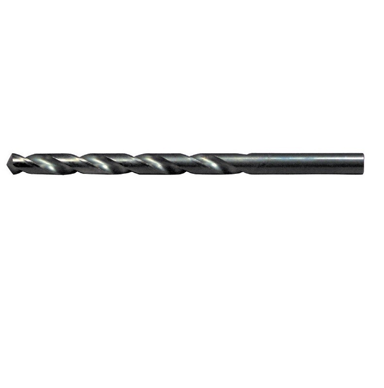 Norseman 02090 1/2″ HS Drill 66 Str Shk