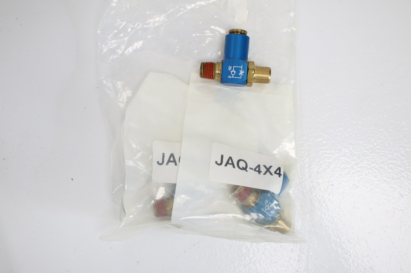 Alkon Flow Control Valve Lot