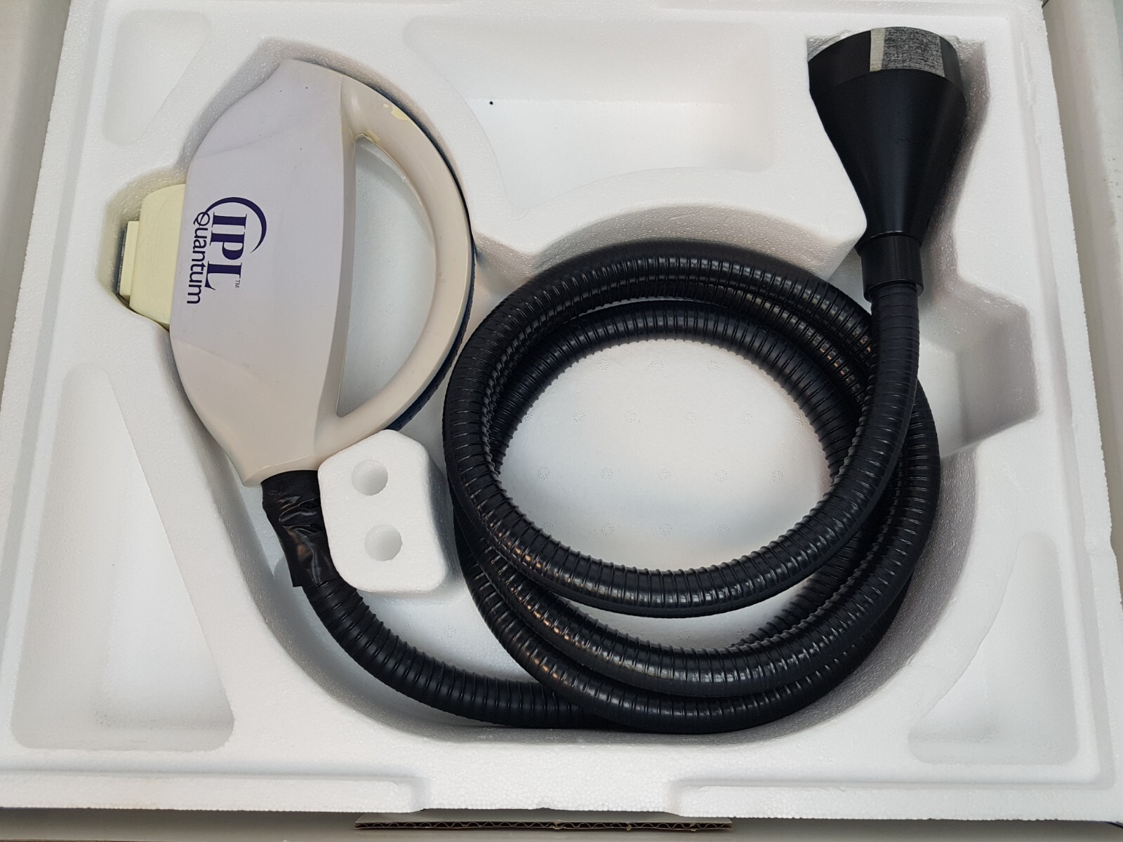 Lumenis IPL QUANTUM SR 560 Optical Treatment Head SA3620000-0