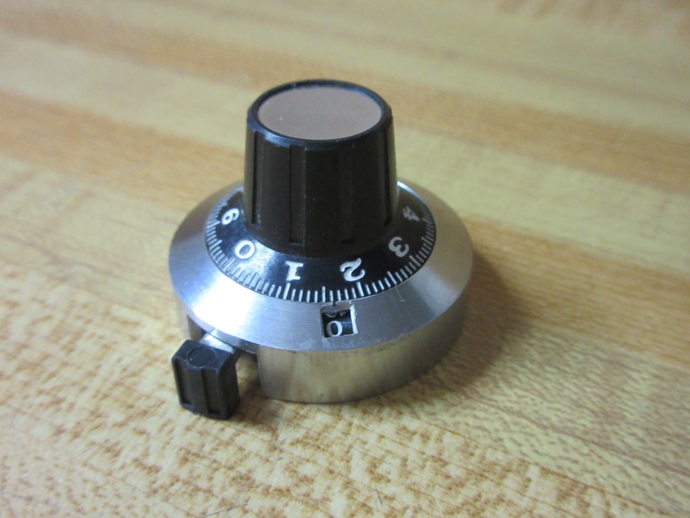 Bourns H510-2 Dial H510