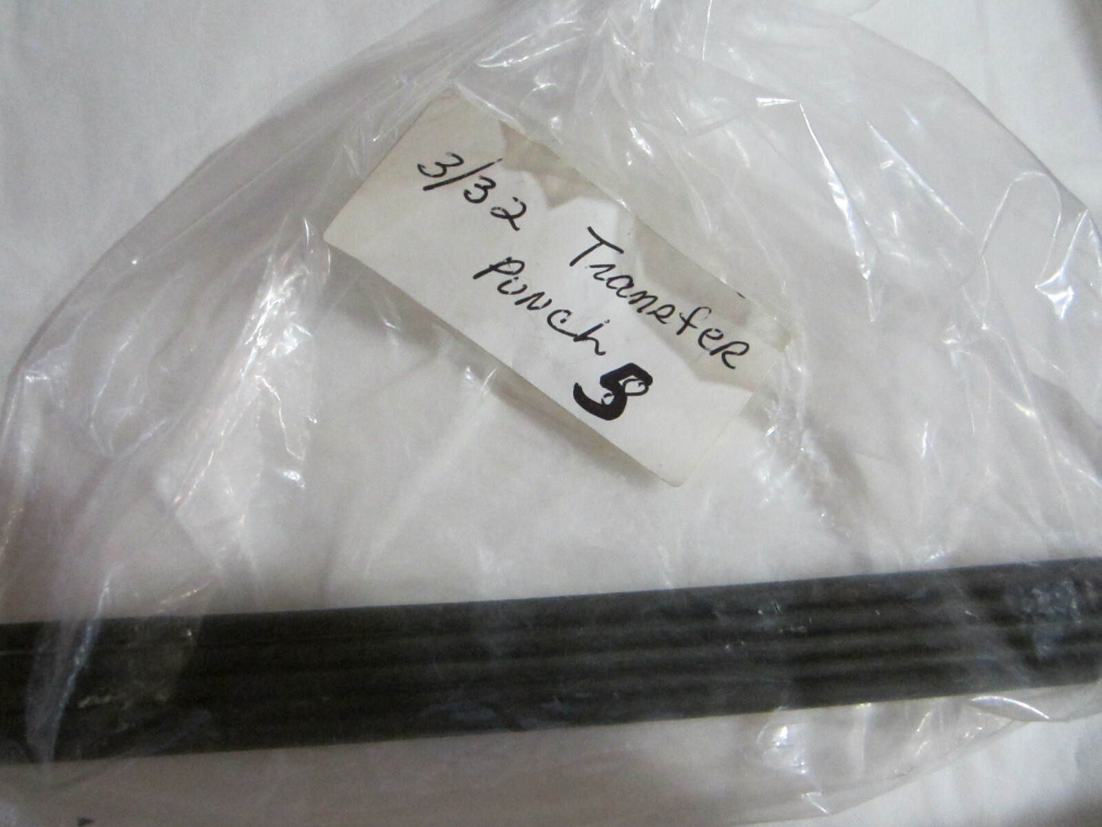 CHAPMAN TOOL SCREWDRIVER HANDLE(S) CMH3 & BITS SEE PHOTOS LOT OF 148