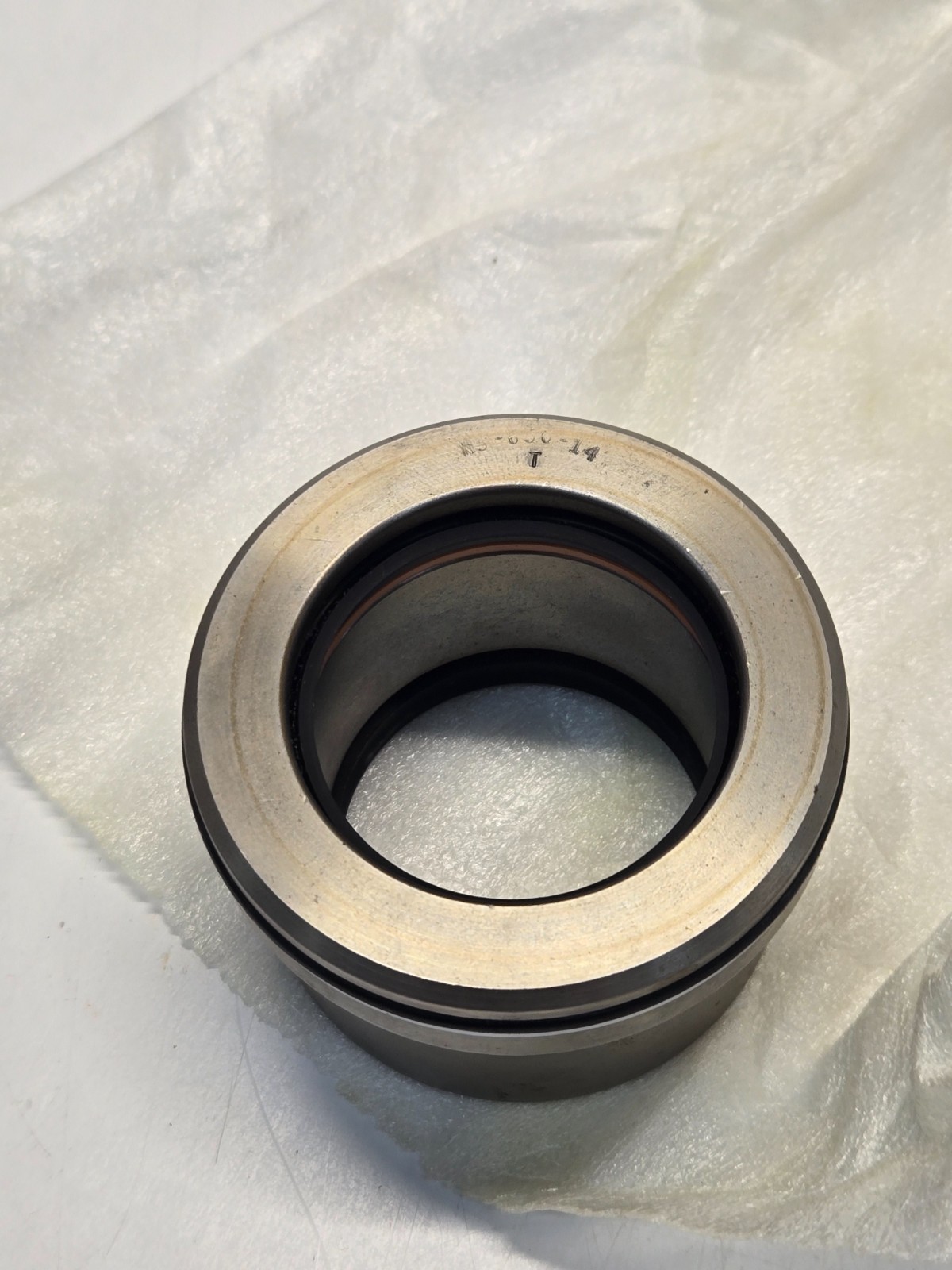 NEW EATON N5-650-14 HYDRO-LINE ROD BUSHING 1.75″ BORE NEW sp14
