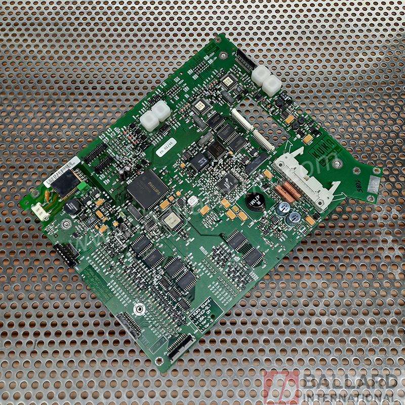 Kuka LCD Screen PCB for KCP2ed05 Control Panel