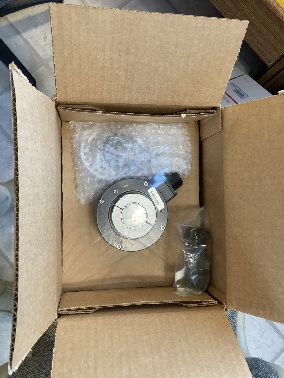 DYNAPAR HS35R00107317 Heavy Duty Hollowshaft Encoder NEW-Open Box