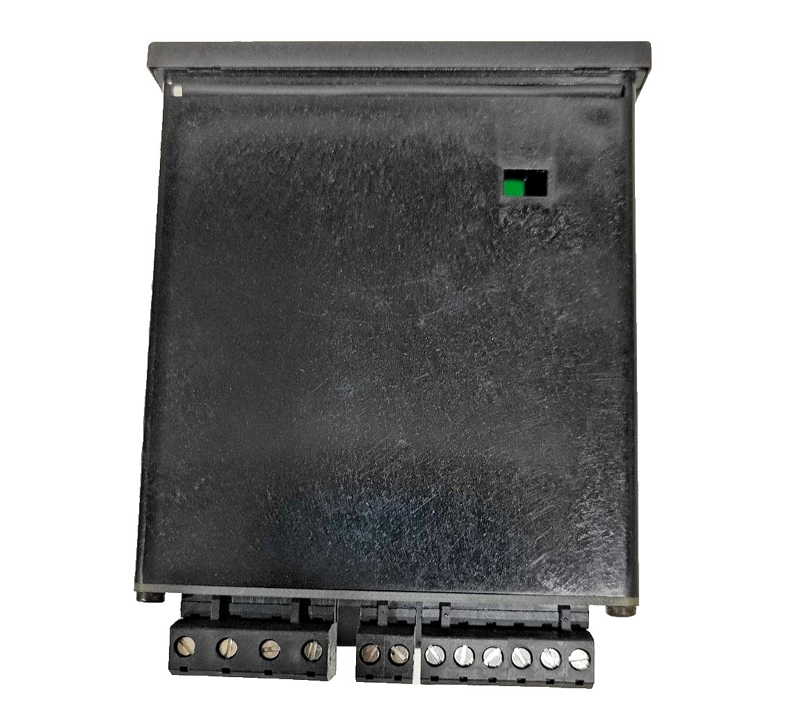 NEW Megacon KEC115F Frequency Guard Relay Meter 200-240VAC 3000/5A