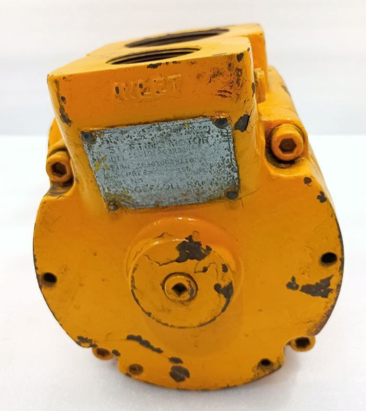 INGERSOLL RAND SS8100BC3R31 STARTING MOTOR USED FAST SHIPPING