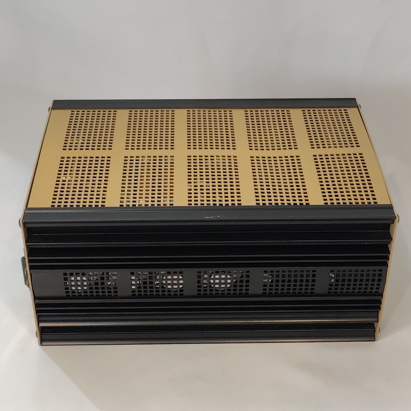 ACOPIAN A15H1500 Power Supply 105 to 125 Input Voltage Tested