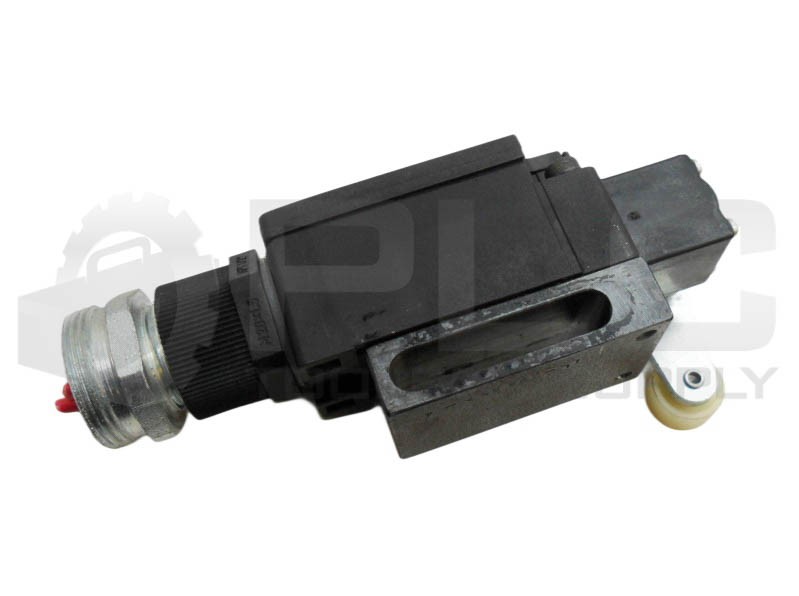 BERNSTEIN I88-SU1Z AHS POSITION SWITCH 10A 300VAC 618.6185.688