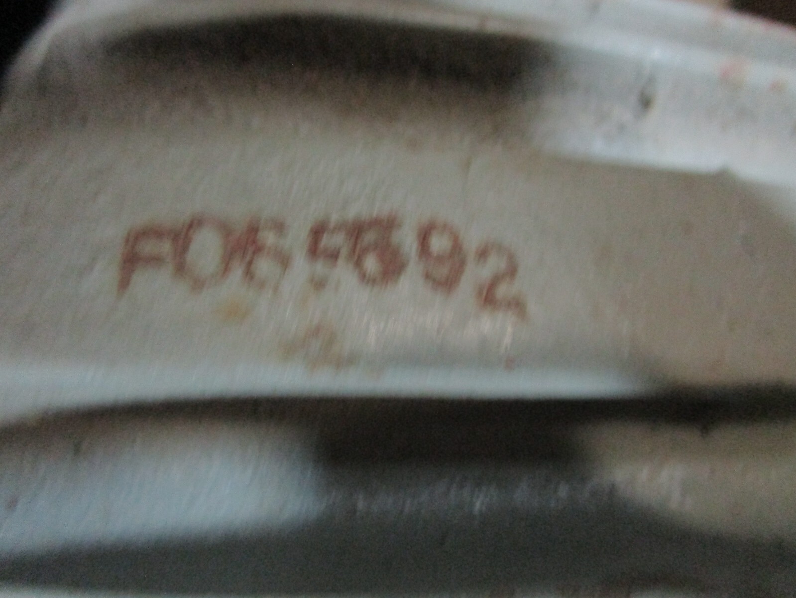 US Electrical Motors 2HP 3 PH 213 Frame 230/460 Volts 51205LR