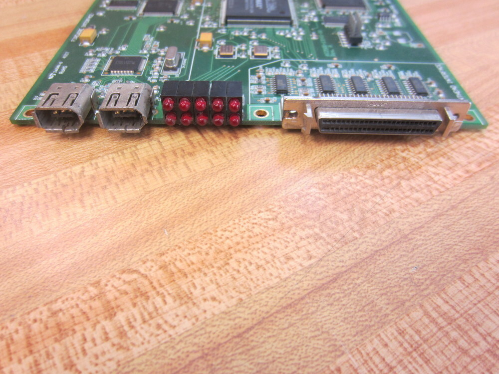 Array Technologies AT2500-1394S-01 Formatter Module AT2500-1394S-00