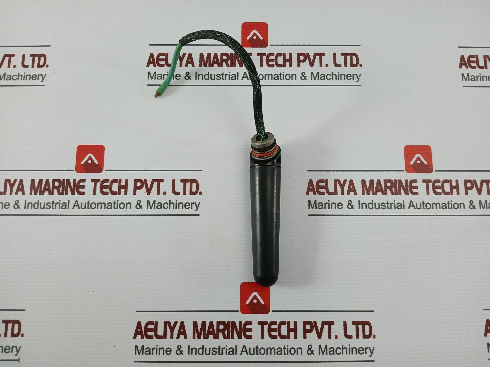 P01089 REV A Wireless Hart Transmitter Antenna