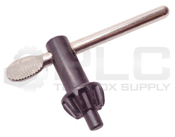NEW JACOBS 06283 CHUCK W/ KEY 5/64″-1/2″ CAP, 3/8-24 MOUNT, 33BA-3/8-24, 33BA3/8