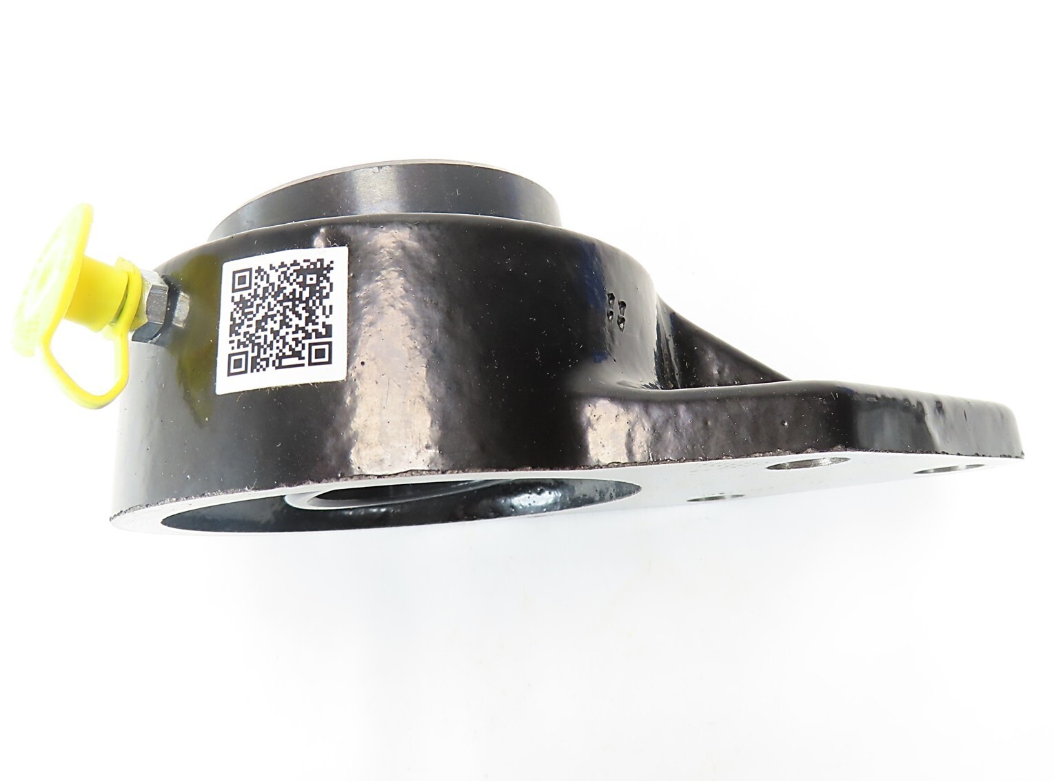 Sealmaster FB-20RT Gold Line 3 Bolt Bolt Flange Bracket Bearing 1 1/4″ Bore NIB
