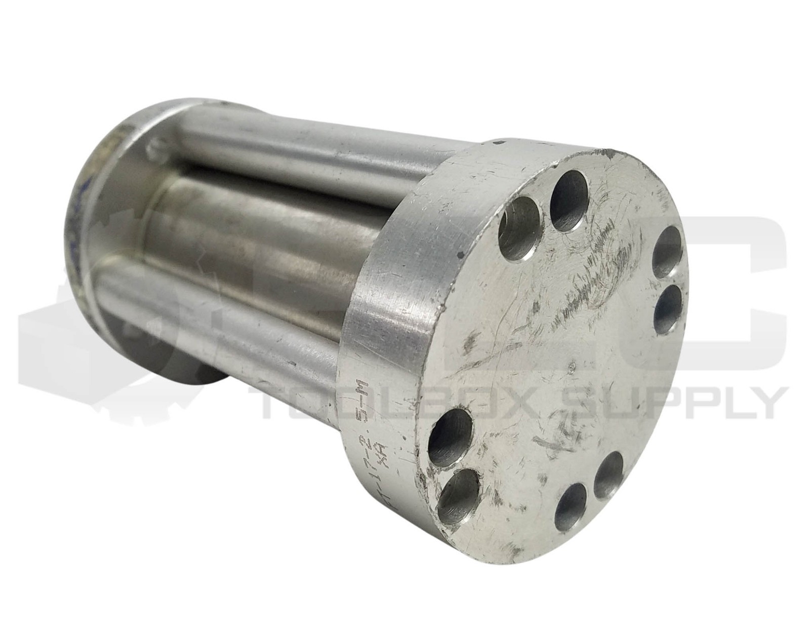 BIMBA FT-17-2.5-M PNEUMATIC CYLINDER 2.5″ STROKE FT-172.5-M