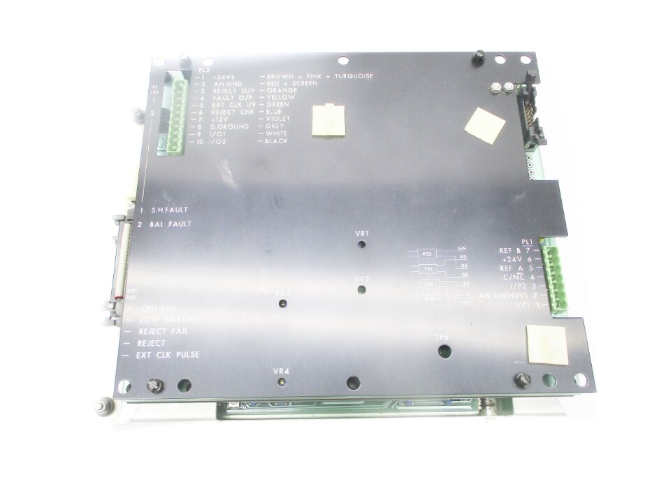 GORING KERR TEK21 UNMP