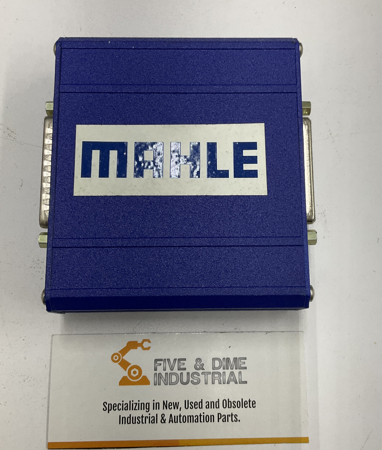 Mahle VCI-KP-F Vehicle Communication Module