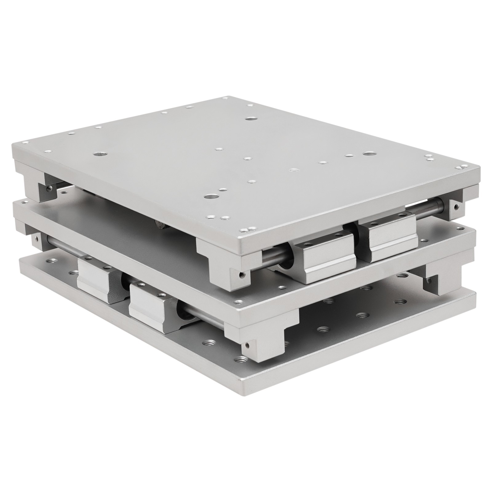 2-Axis Laser Marking Machine Positioning Moving Work Table Workbench XY Axis