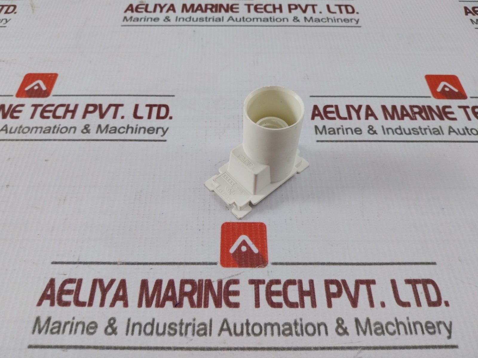 ELTEK MOD. 1061 Washing Machine Lamp Socket