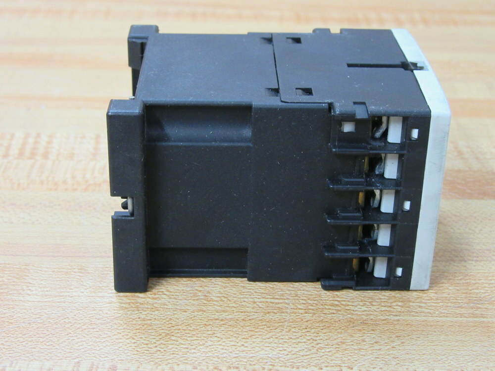 Siemens 3RH1140-1AK60 Control Relay 3RH11401AK60