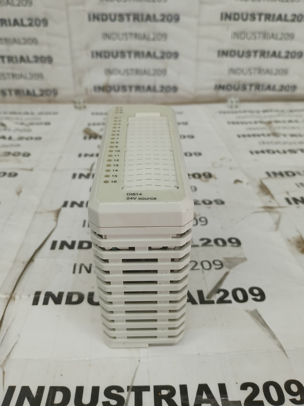 ABB D1814 3BUR001454R1 PR:C