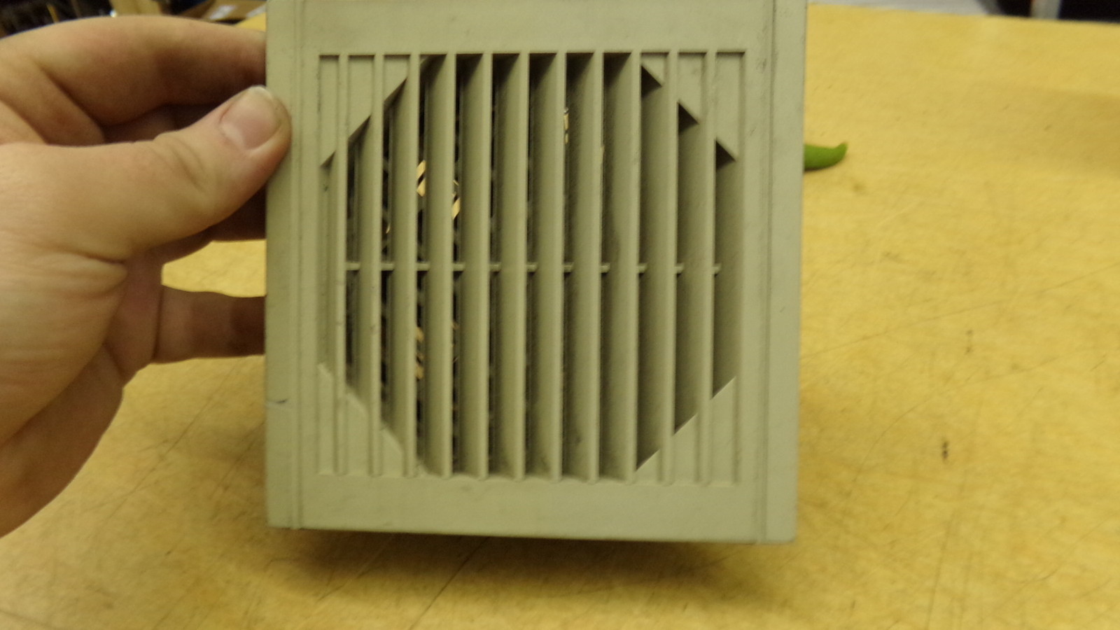 D12B05HWB Fantech Z00 Fan *Free Shipping*
