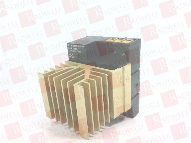 INVENSYS 425/081/13/36/060/002/55/00 / 42508113360600025500 (USED)