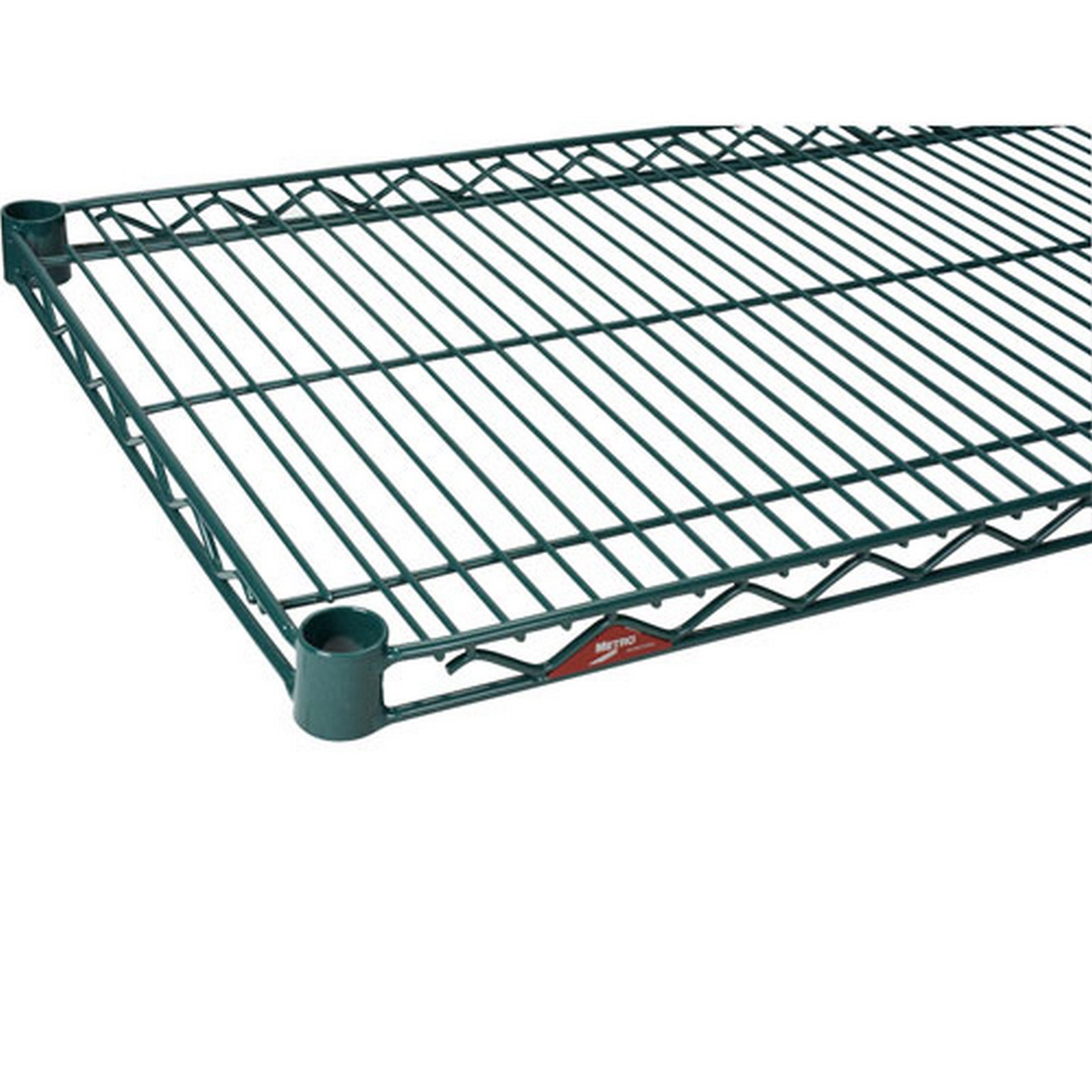 Metro 2460NK3 Super Erecta® Metroseal 3 Shelf 24 in x 60 in