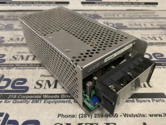 Densei-Lambda Power Supply – JWS150-48/A w/Warranty