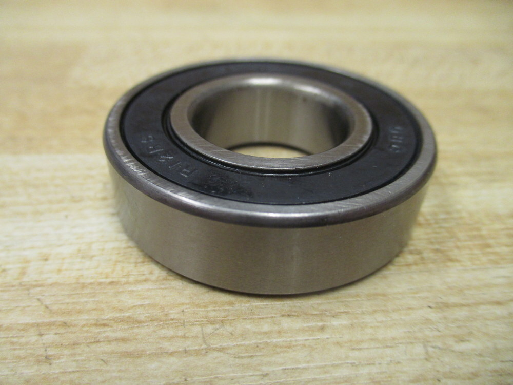 The General Z99R12 Ball Bearing R12-2RS (Pack of 2)