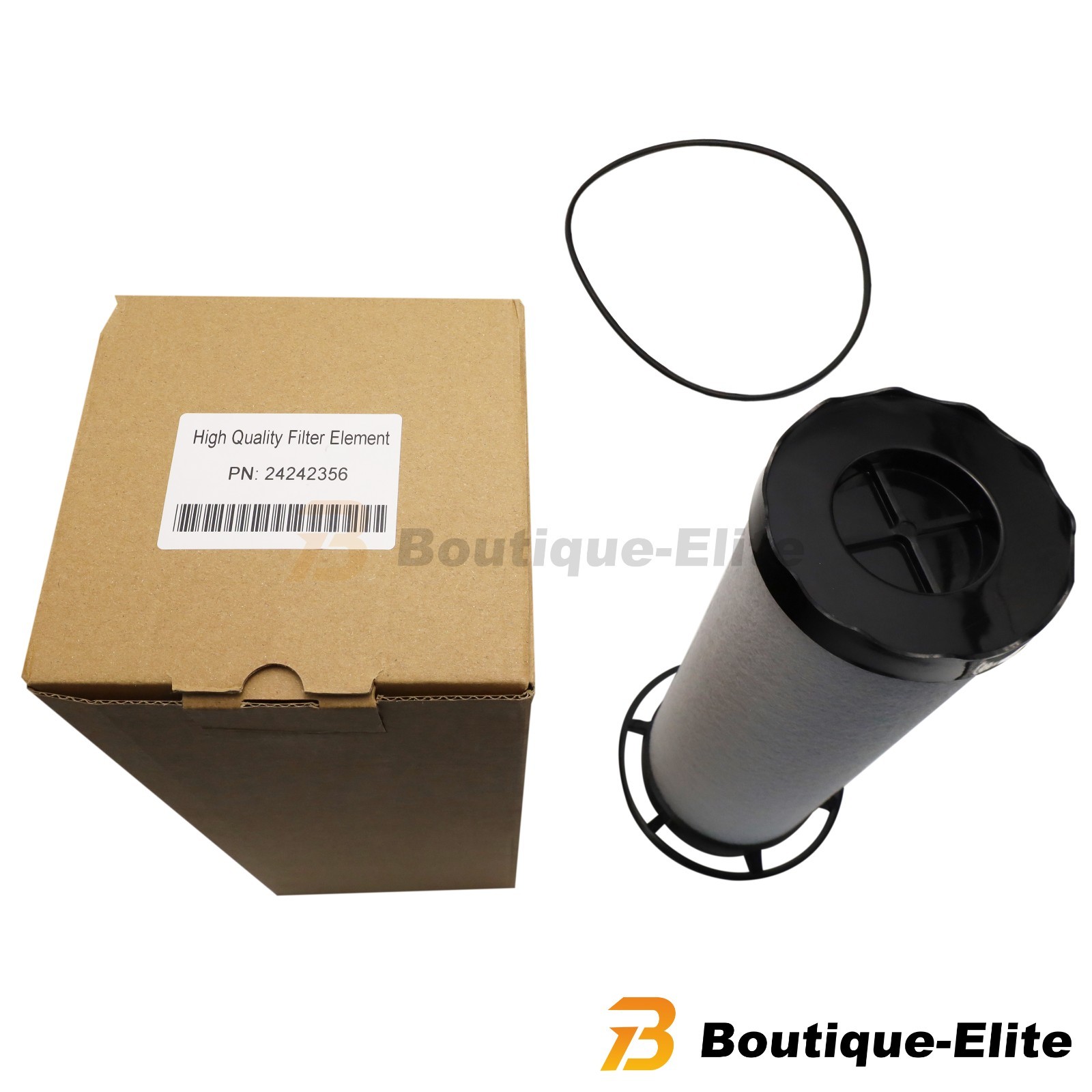 NEW Fits Ingersoll Rand Air Compressor Filter Element 24242356 US