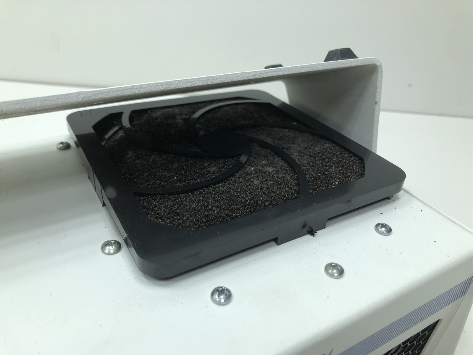 Static Control Services PDC2000 Endstat 2000 Pulse DC Ionizing Blower