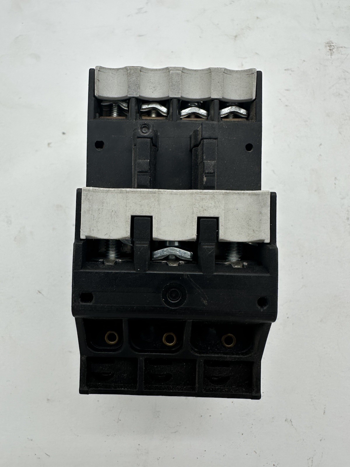 KLOCKNER MOELLER ZB12-12 690V 9-12A NSMP