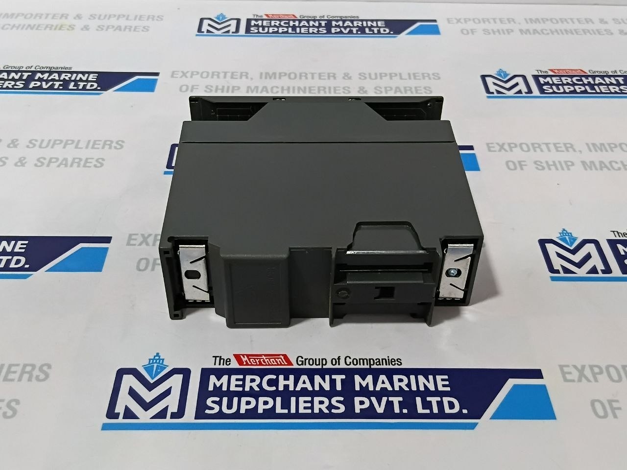 Siemens 6ES7 321-1BH02-0AA0 Simatic S7 Digital Input Module DI 16xDC24V