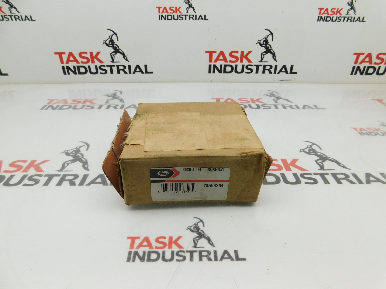 Gates 3020 2-1/4″ Bushing 78596204 No Key
