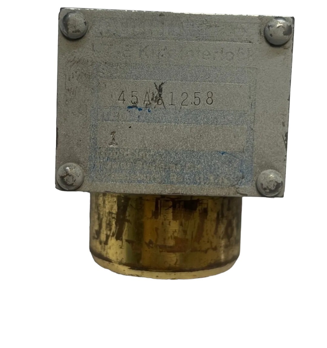 Gould I-T-E Kirk Interlock 45A61258 **FREE SHIPPING**