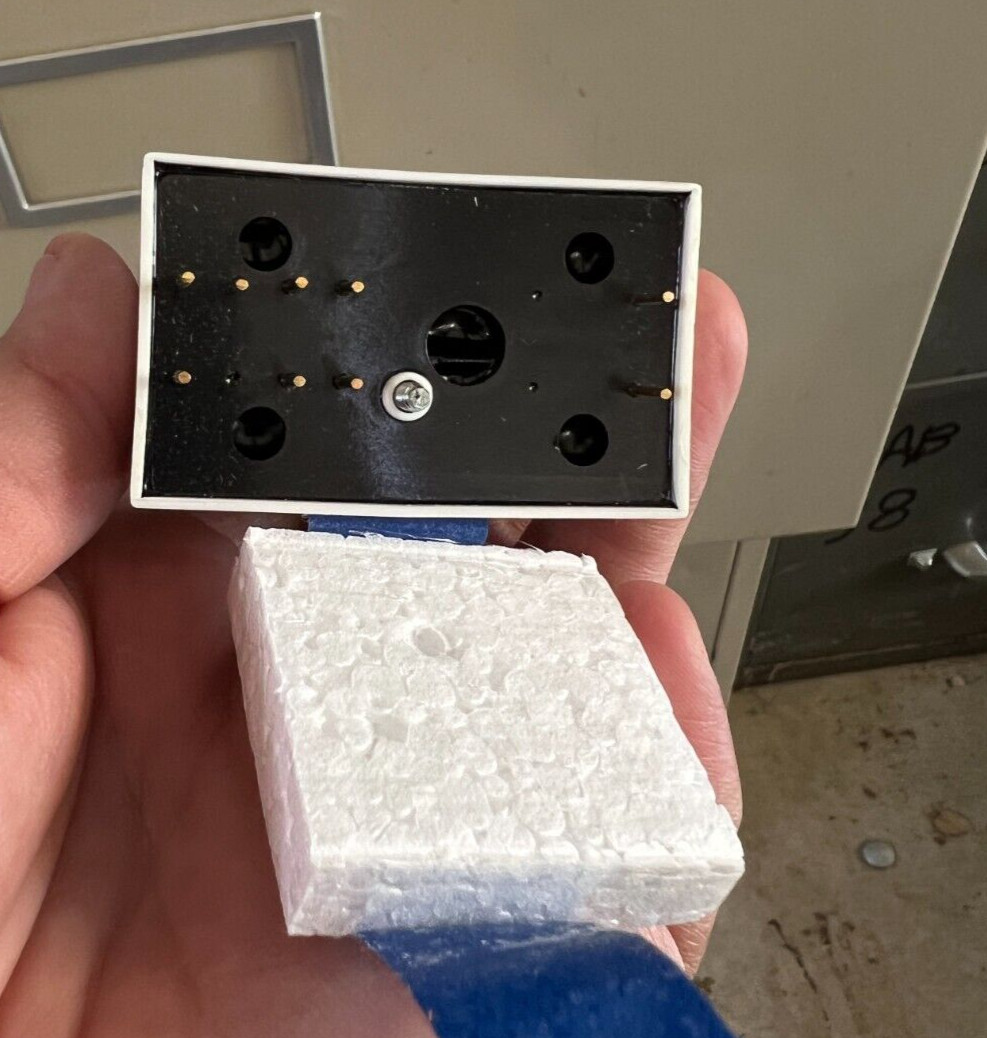 OPTO 22 Brick Power Regulator G4REG 813640 Brain Boards Industrial Automation