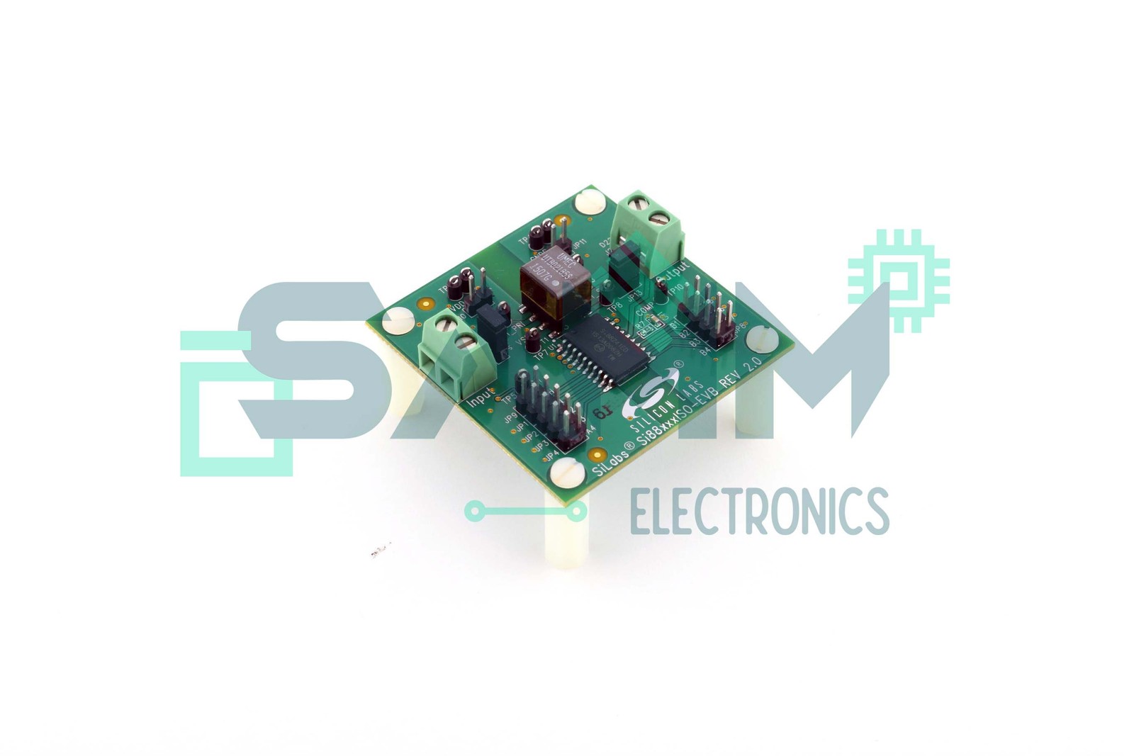 SILICON LABORATORIES SI88XXXISO-KIT DEVELOPMENT KIT New