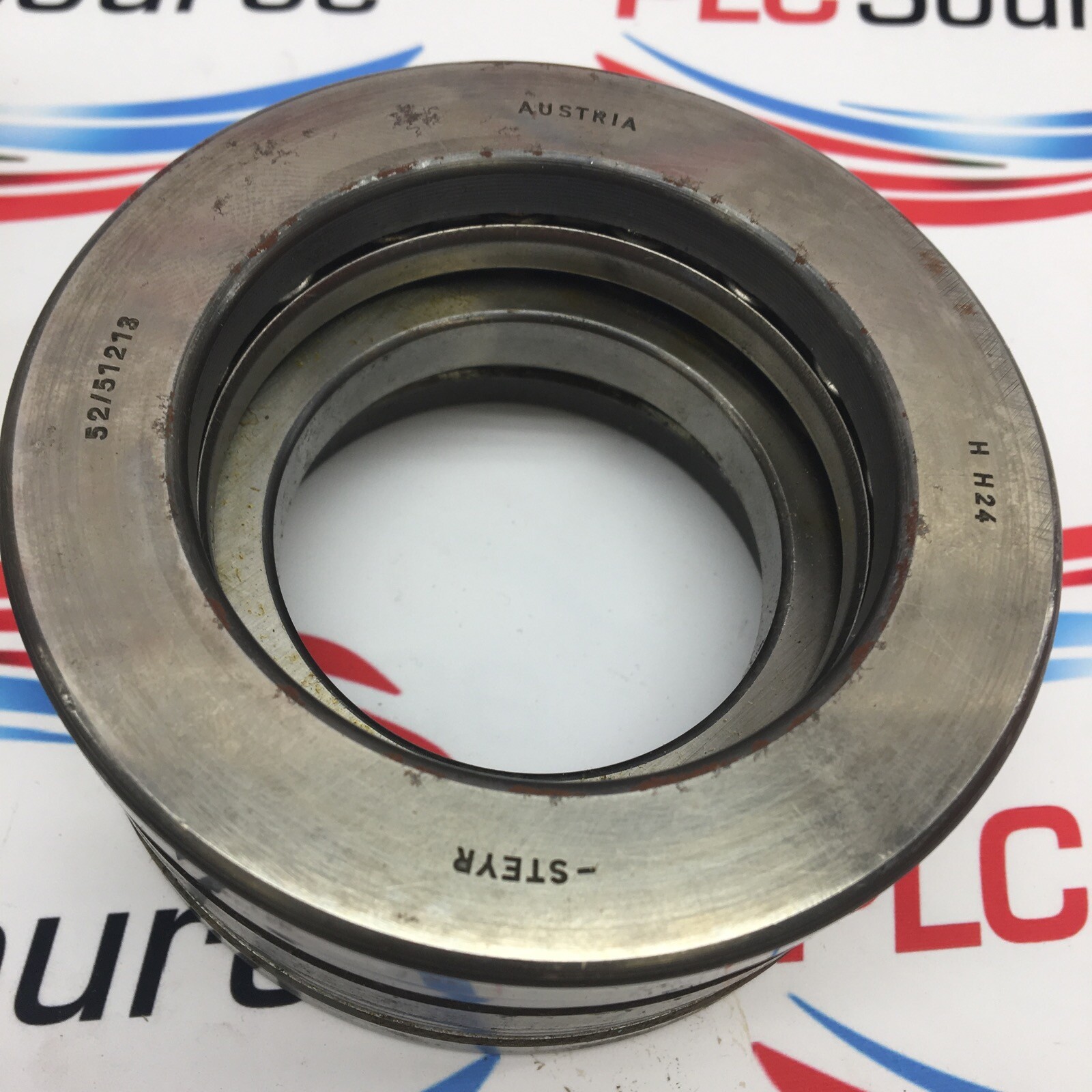 STEYR 52213 THRUST BALL BEARING
