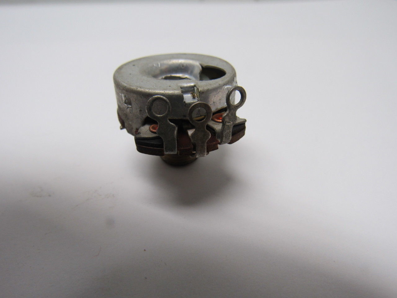 Clarostat 45D504 Potentiometer