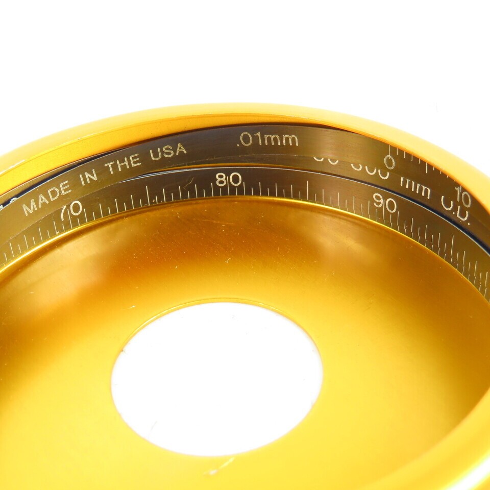 PI Tape PM03EZ 50mm – 300mm Outside Diameter Metric