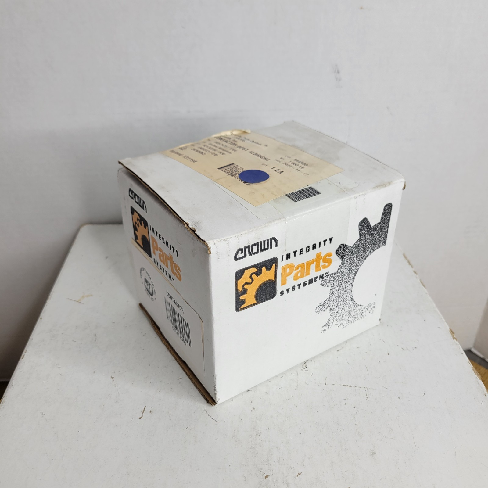 Curtis Albright SW190/142 24v CO Part No: 118396 New Open Box OEM