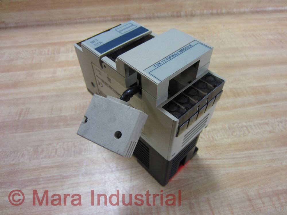 Schneider TSX FPG 10 Fipway Module TSXFPG10 04
