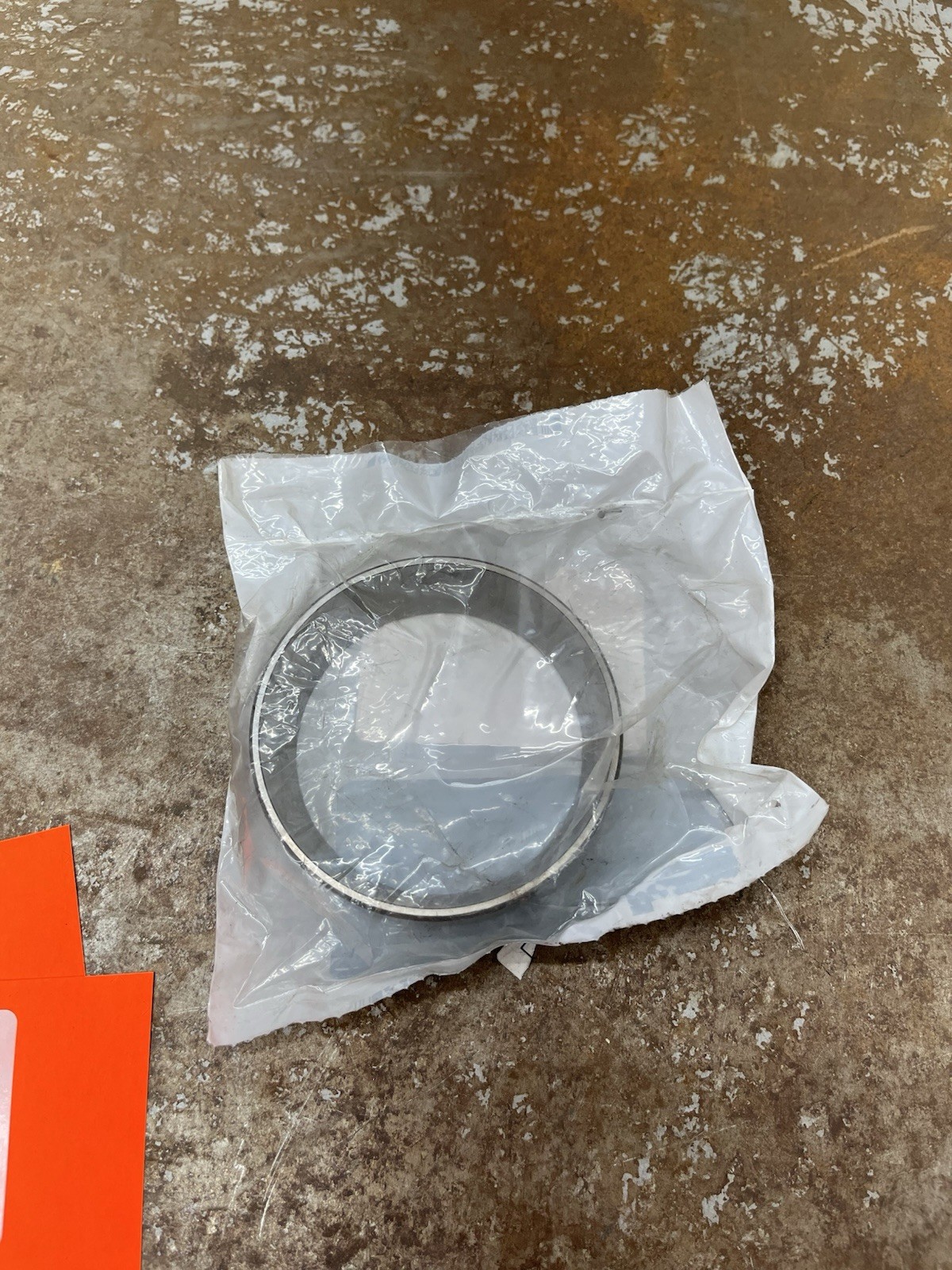 Taper Bearing Cup TSA/RA447-558