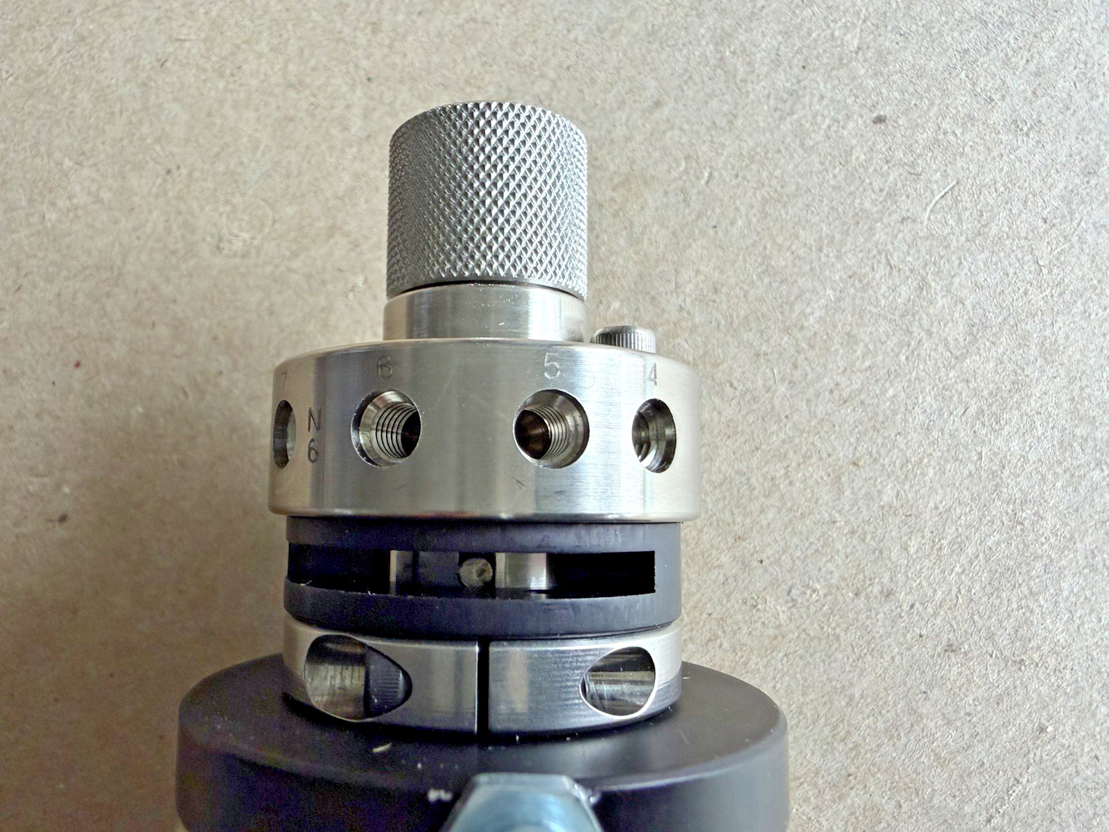 VICI/Valco Instruments AT36 10 Port Actuator