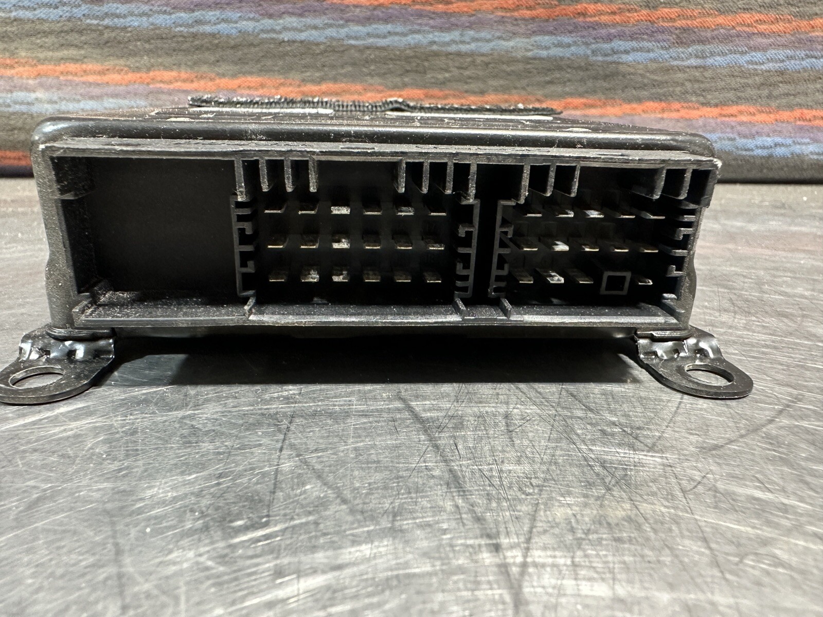 Wabco – ABS – E2, 400 850 327 0 OEM MACK 613