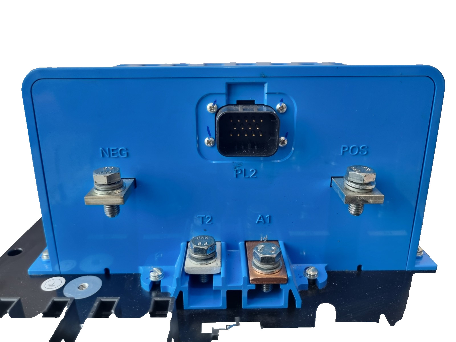 GE ENERGY 151X1233DB02SA02 (REV A) CONVERTER