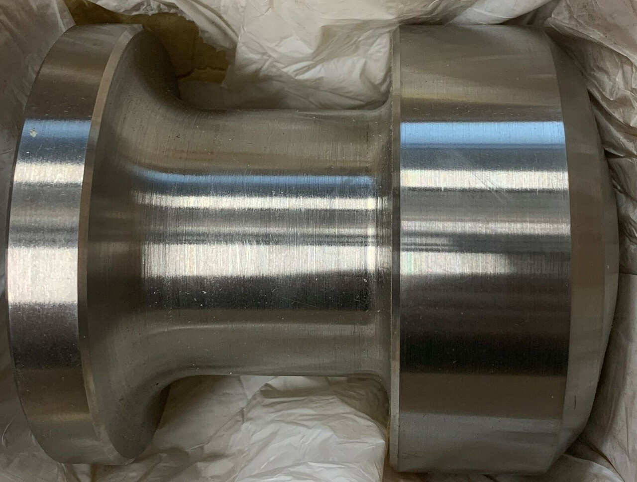 Weir Valves 324623354226000_Qla Valve Poppet, Globe Lift Type, 4″ Ports (I01-L)