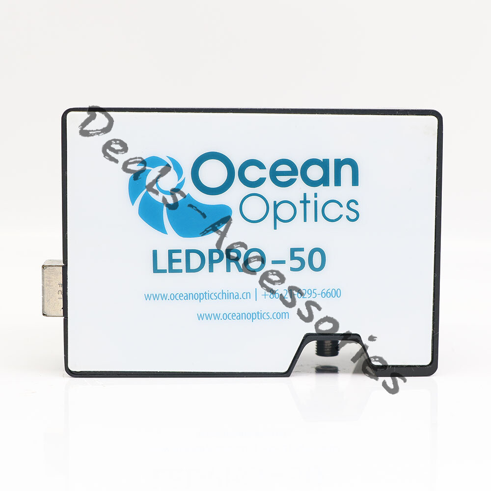 Used Ocean Optics USB2000+ 360-1036nm Spectrometer (1PCS)